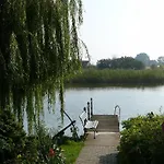 Relaxation On Usedom S Shores Apartment Wilhelmshof