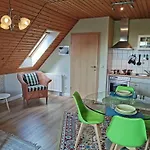 Apartment Relaxation On Usedom S Shores