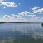 Apartment Relaxation On Usedom S Shores *