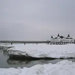 Relaxation On Usedom S Shores Apartment *