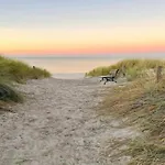 Apartment Relaxation On Usedom S Shores *