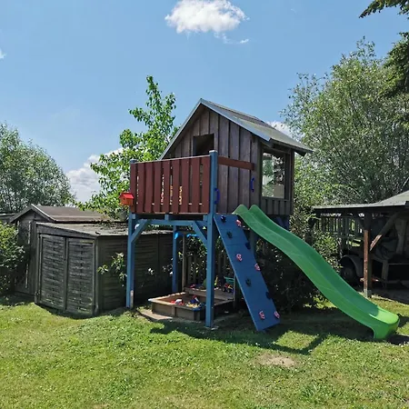 Apartment Relaxation On Usedom S Shores Wilhelmshof