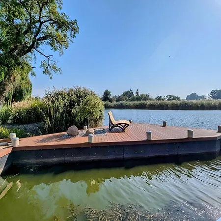 Apartment Relaxation On Usedom S Shores *