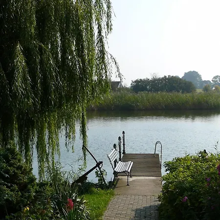 Relaxation On Usedom S Shores Apartment Wilhelmshof