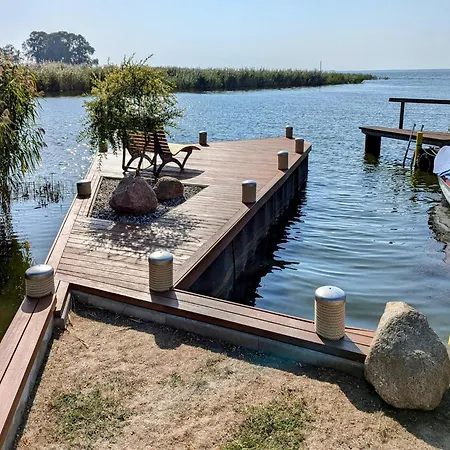 Relaxation On Usedom S Shores * Wilhelmshof