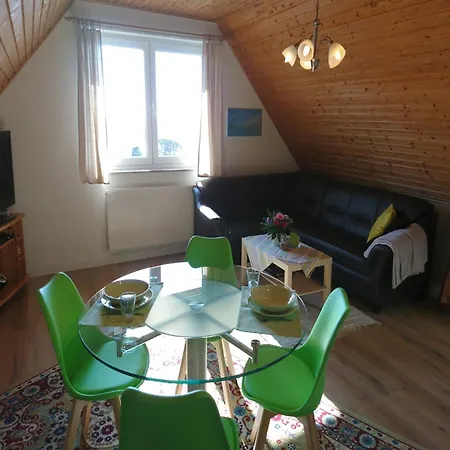 Relaxation On Usedom S Shores Apartment Wilhelmshof