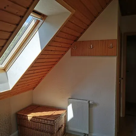 Relaxation On Usedom S Shores Apartment Wilhelmshof
