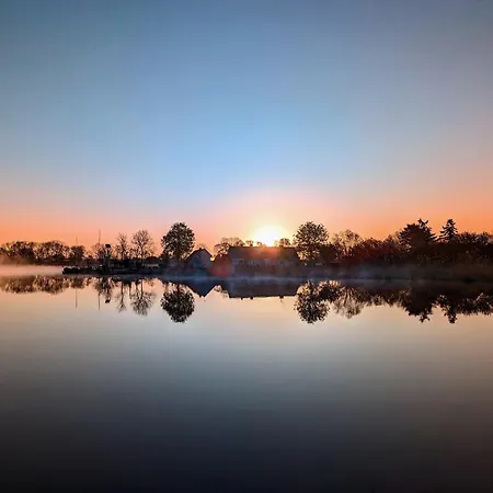 Appartement Relaxation On Usedom S Shores