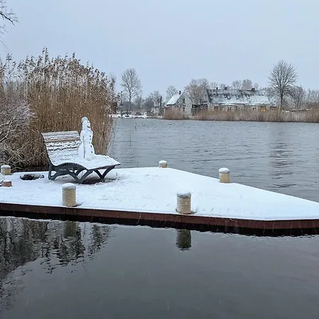 Relaxation On Usedom S Shores Apartment *