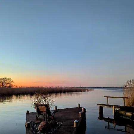 Relaxation On Usedom S Shores