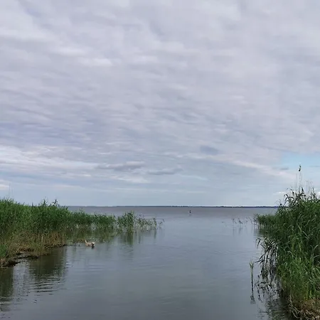Relaxation On Usedom S Shores *