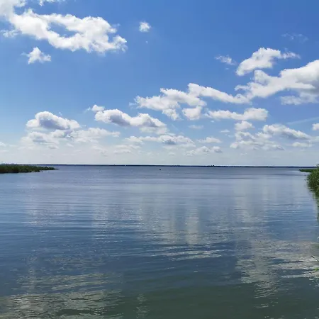 Apartment Relaxation On Usedom S Shores *