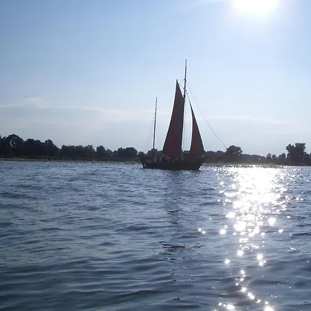 Relaxation On Usedom S Shores * Wilhelmshof