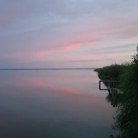 Apartment Relaxation On Usedom S Shores Wilhelmshof