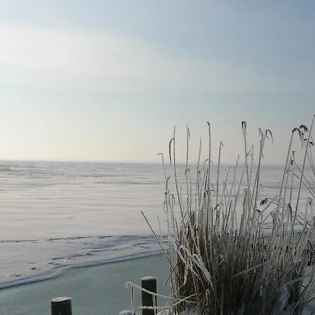 Relaxation On Usedom S Shores * Wilhelmshof