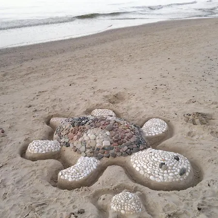 Relaxation On Usedom S Shores Apartment *