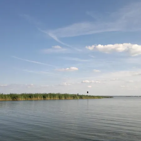 Apartment Relaxation On Usedom S Shores *