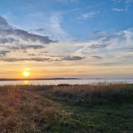 Relaxation On Usedom S Shores Apartment