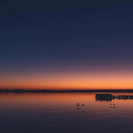 Apartment Relaxation On Usedom S Shores *