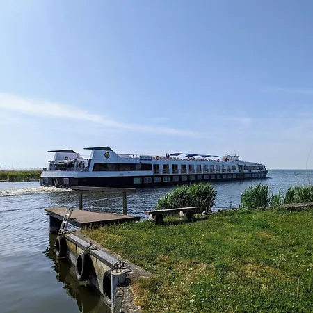Apartment Relaxation On Usedom S Shores Wilhelmshof