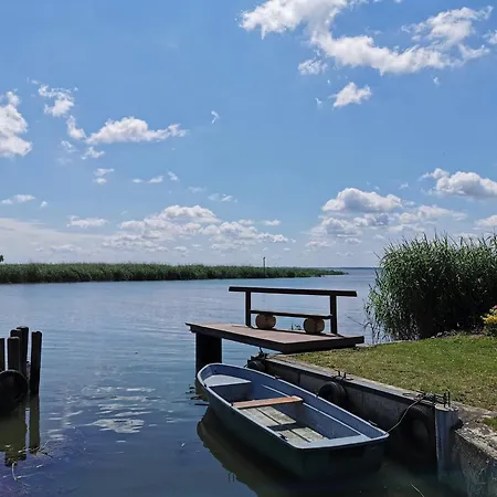 Relaxation On Usedom S Shores *